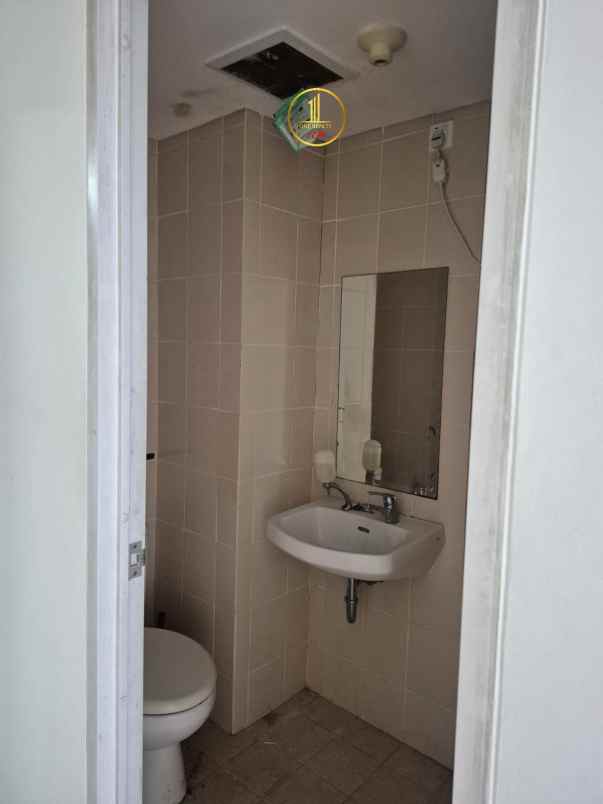 apartemen parahyangan residence bandung turun harga