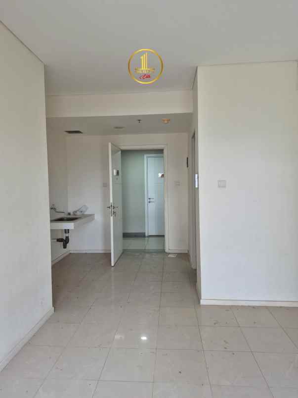 apartemen parahyangan residence bandung turun harga