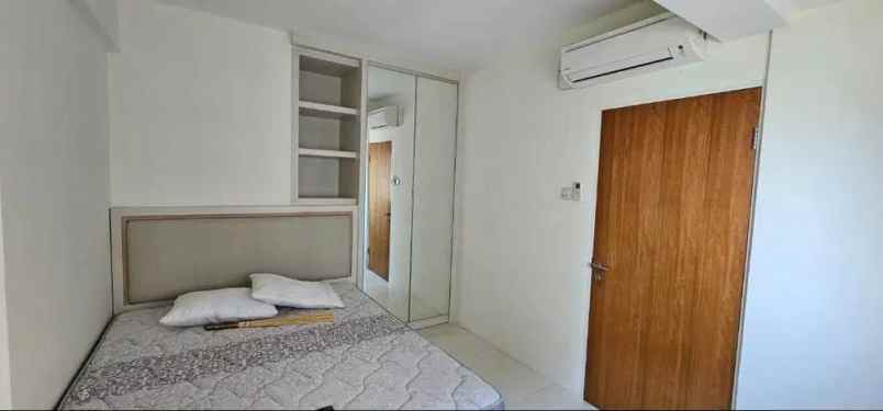 apartemen puncak bukit golf lantai 26 furnish cantik