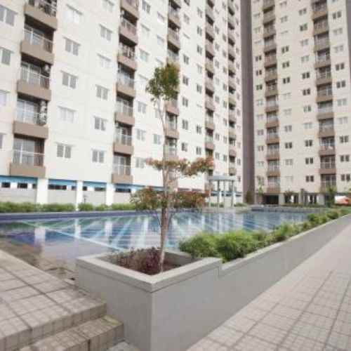 apartemen puncak dharmahusada tower b