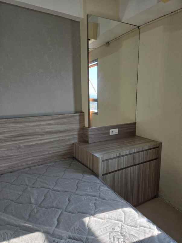 apartemen puncak permai tower a