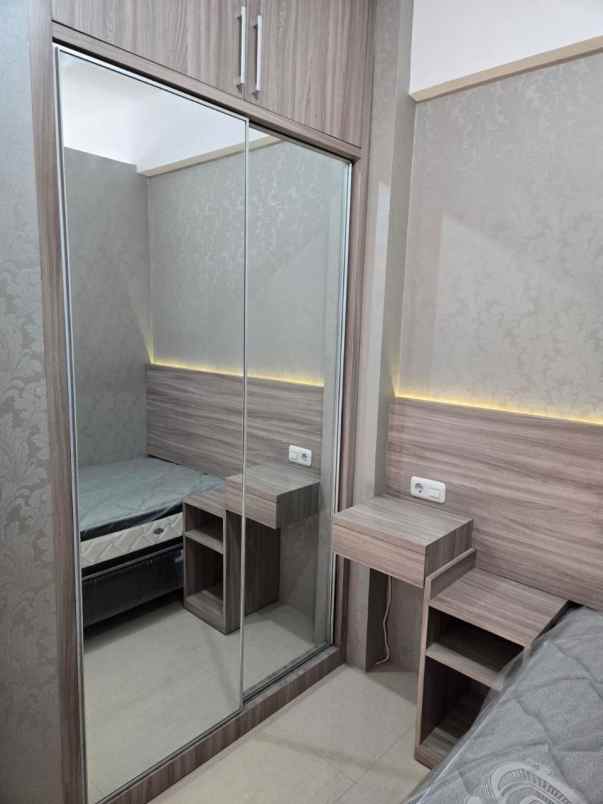 apartemen puncak permai tower a