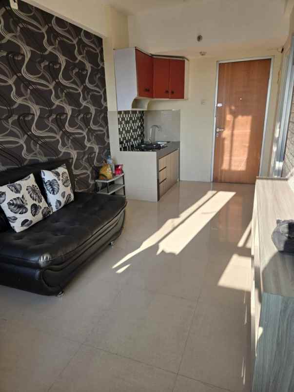 apartemen puncak permai tower a