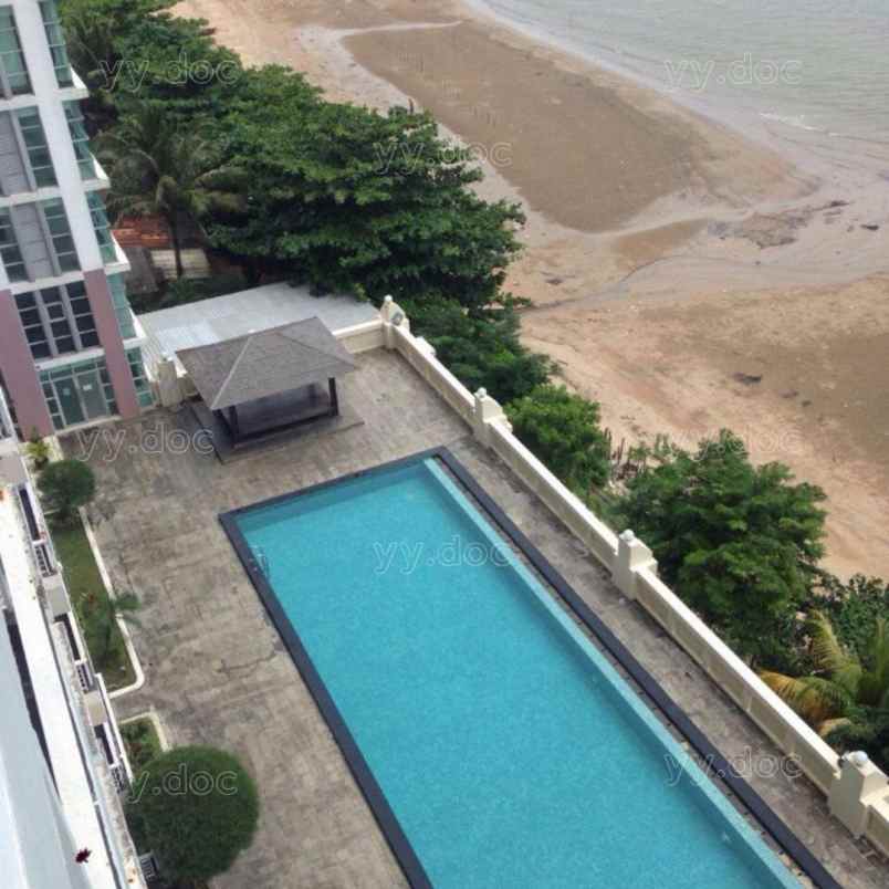 apartemen siap huni full furnished