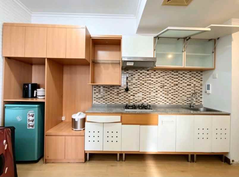 apartemen waterplace tower a babatan