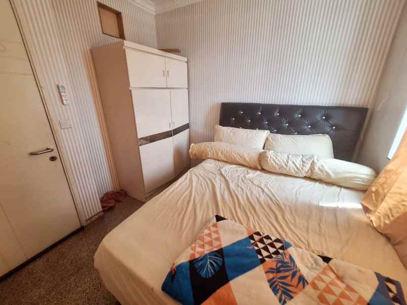 apartment east coast residence siap huni furnish