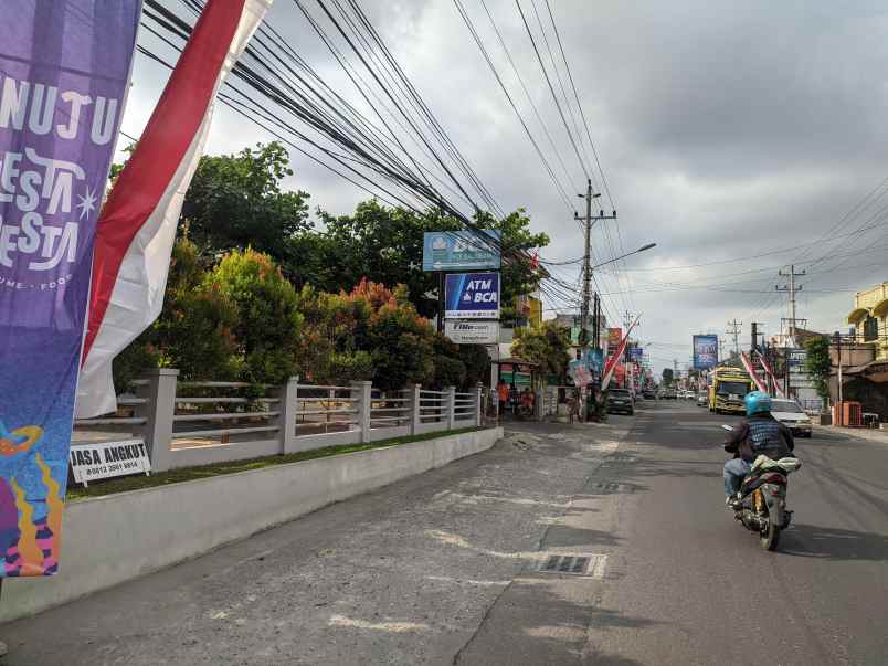 area kampus ugm cocok investasi