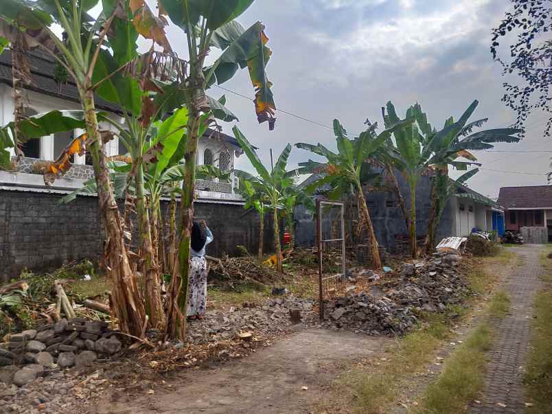 area kampus ugm cocok investasi