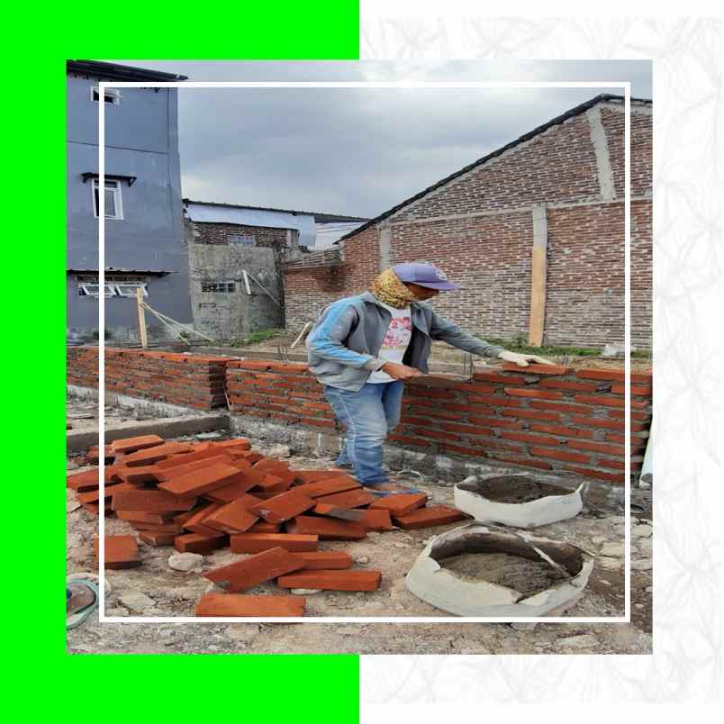 askes mudah ke kota bandung rumah di semara regency