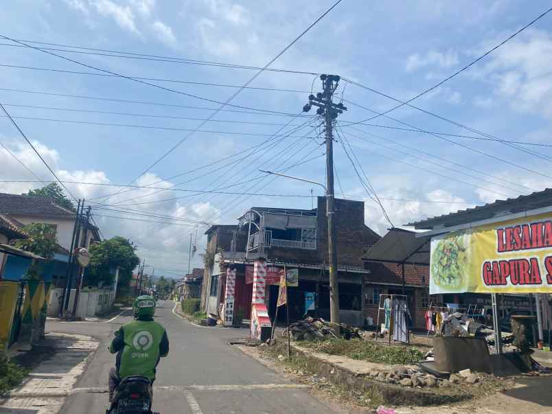 belakang artos mall cocok untuk usaha