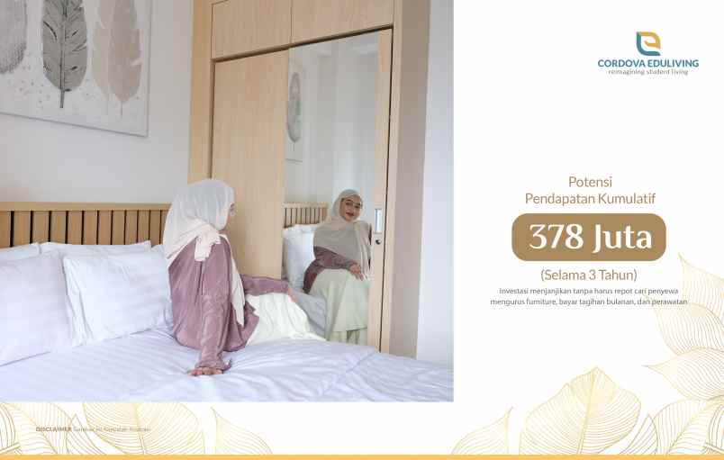 blast properti cordova berkah jutaan berkah jutaan