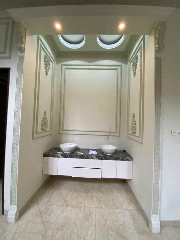 brand new luxury house di gdc depok