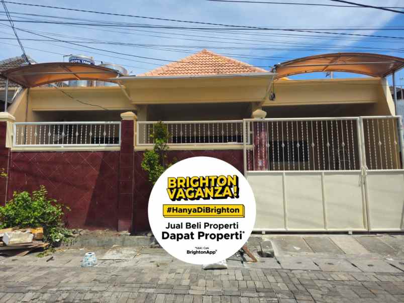 bronggalan lebar jalan 7 meter min 2 tahun