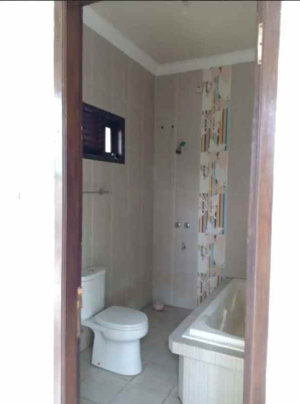 bu rumah tingkat gema pesona estate kawasan elit depok