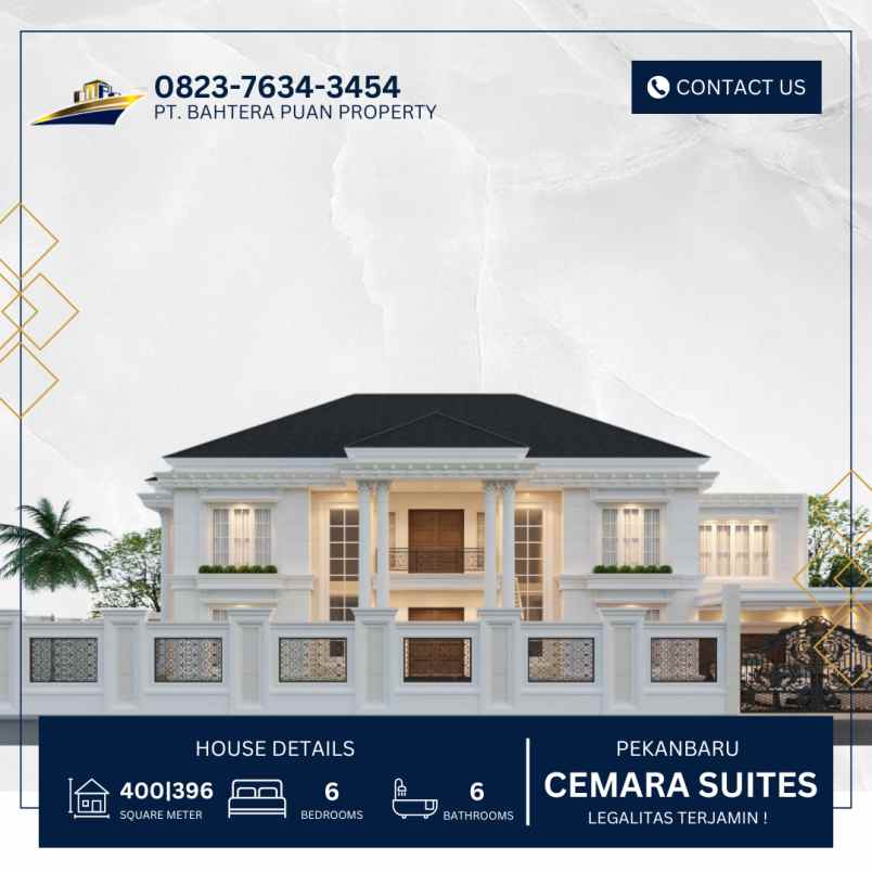 cemara suites tempat sempurna untuk anda dan keluarga