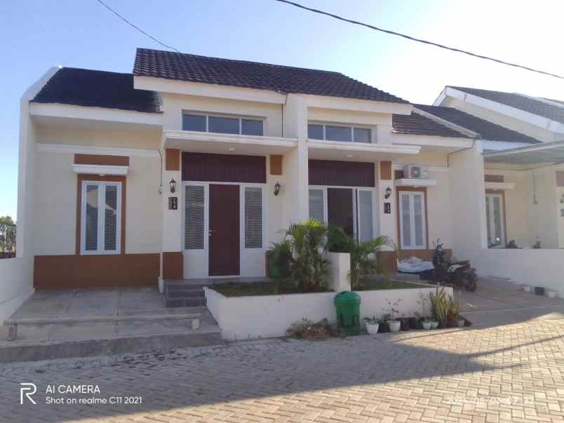 cendrawasih residence modern comfort living