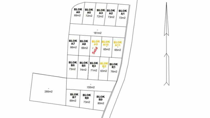 cluster amanah tahap 13 pamulang tangerang selatan