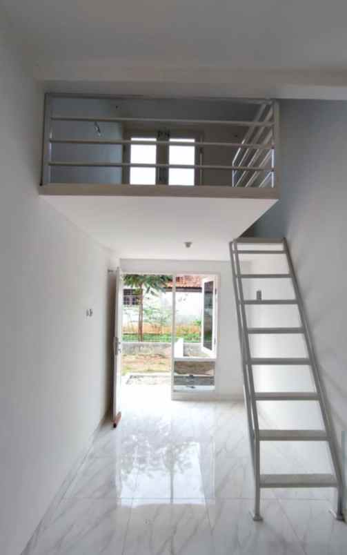 cluster d residence kota bekasi