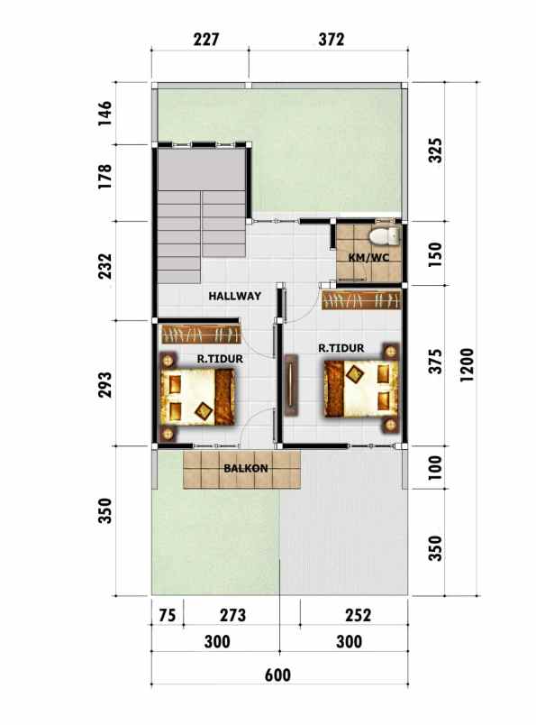 cluster exklusive banyumanik semarang kota