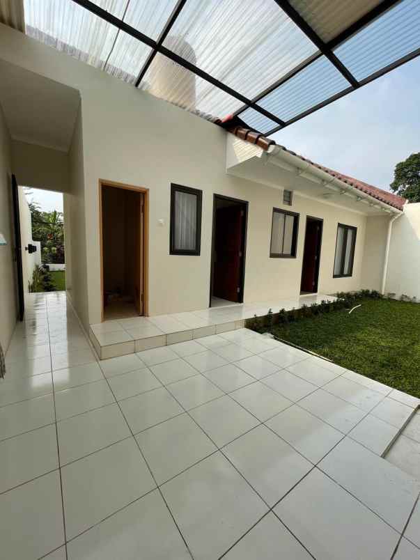 cluster graha raya bintaro