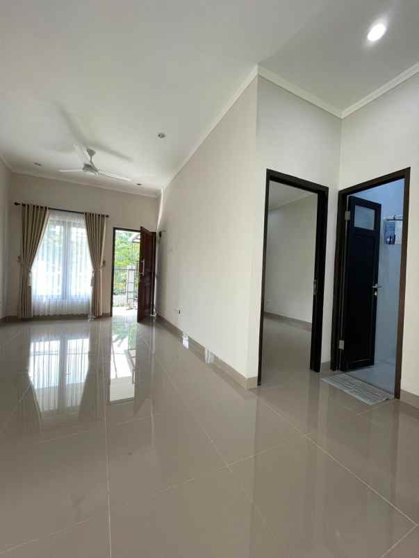 cluster graha raya bintaro