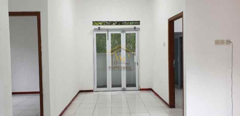 cluster one gate cantik nan murah di bangunjiwo bantul