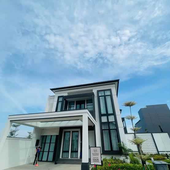 cluster terbaik di gading serpong