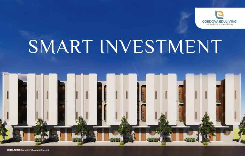 cuan properti cordova untung terjamin untung terjamin