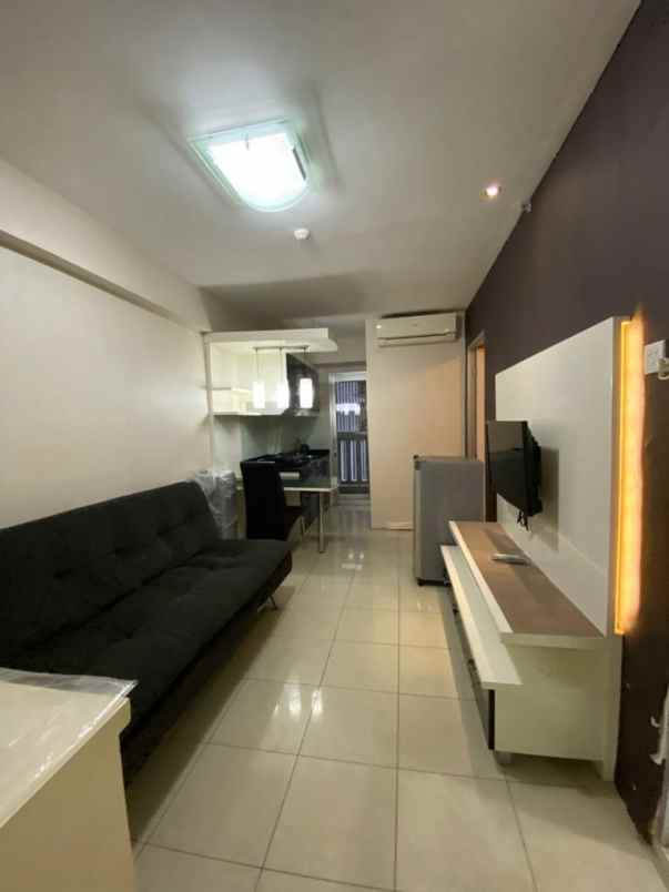 di sewakan apartemen greenbay tower h cepat