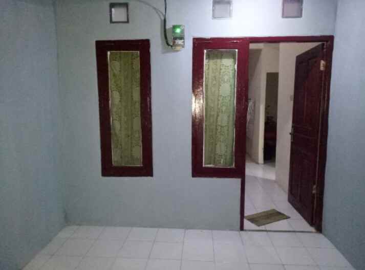 di sewakan cepat perum mulia residence one