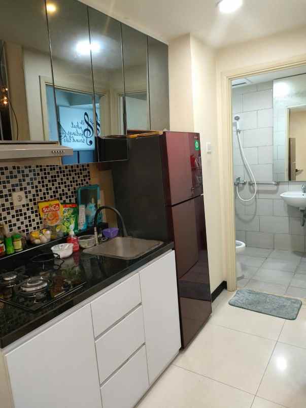 dijual apartemen amor