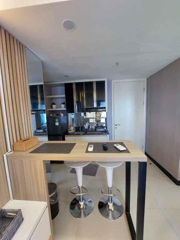 dijual apartemen amor