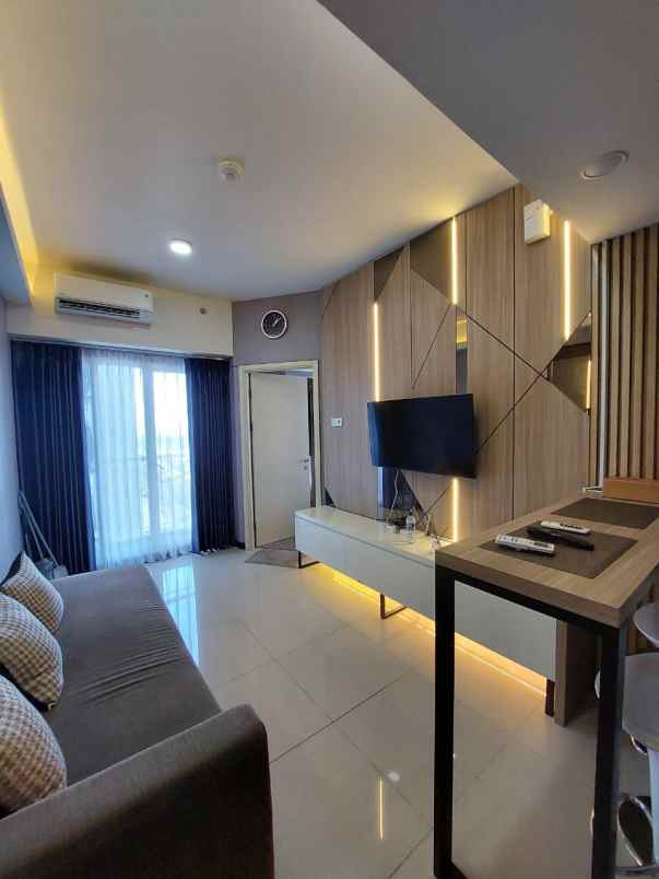 dijual apartemen amor
