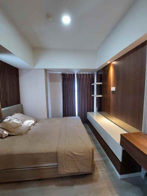 dijual apartemen amor