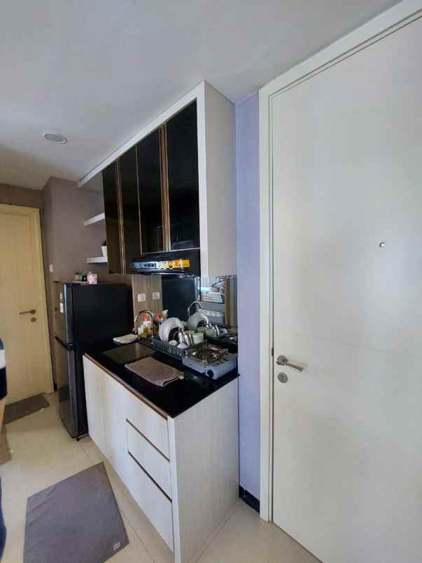 dijual apartemen amor