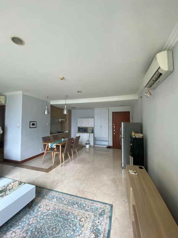 dijual apartemen apartemen casablanka