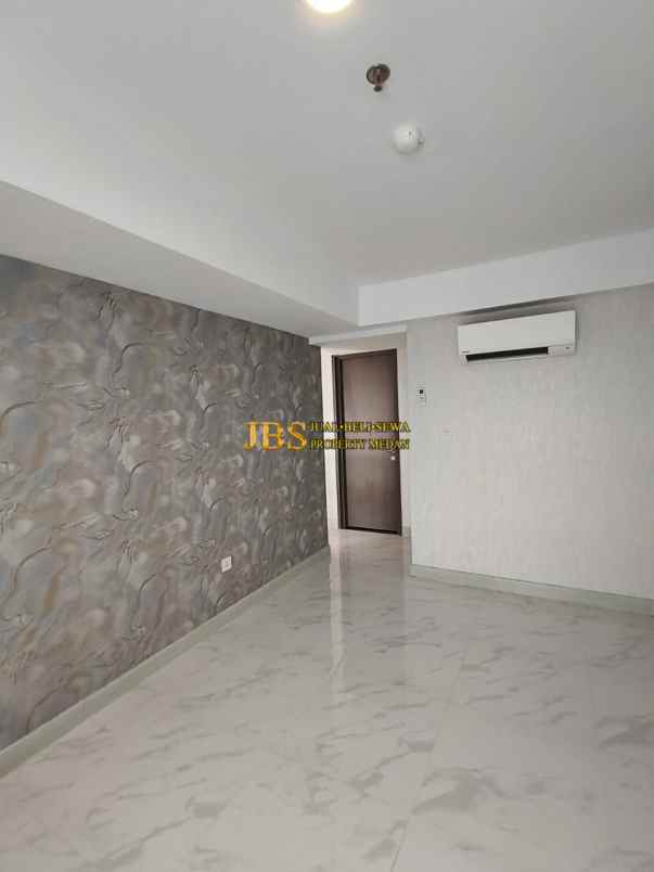 dijual apartemen apartemen grand jati