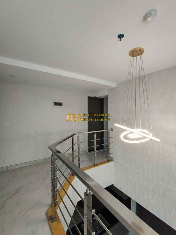 dijual apartemen apartemen grand jati