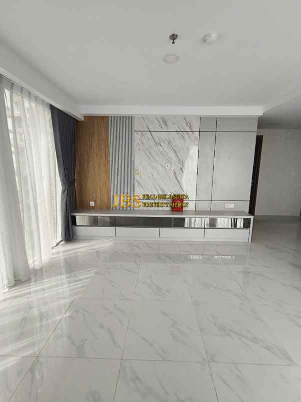 dijual apartemen apartemen grand jati