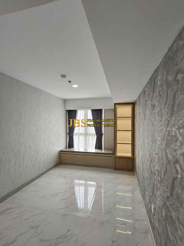 dijual apartemen apartemen grand jati