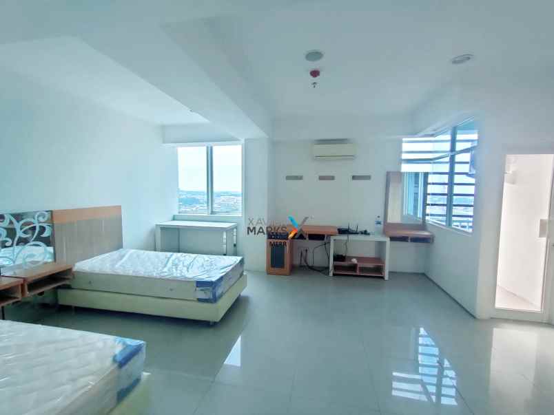 dijual apartemen apartemen high point