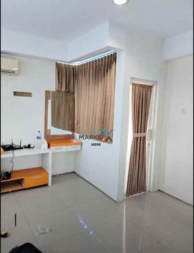 dijual apartemen apartemen high point