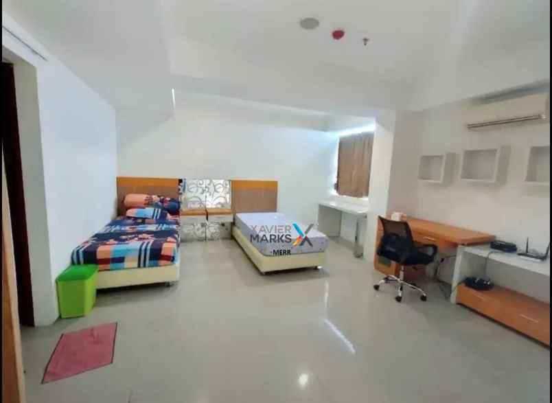 dijual apartemen apartemen high point