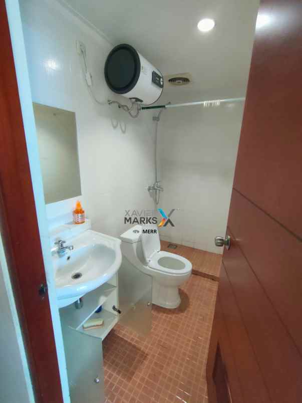 dijual apartemen apartemen high point