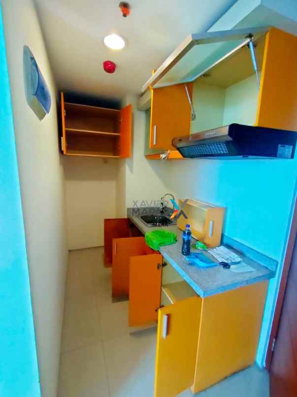 dijual apartemen apartemen high point