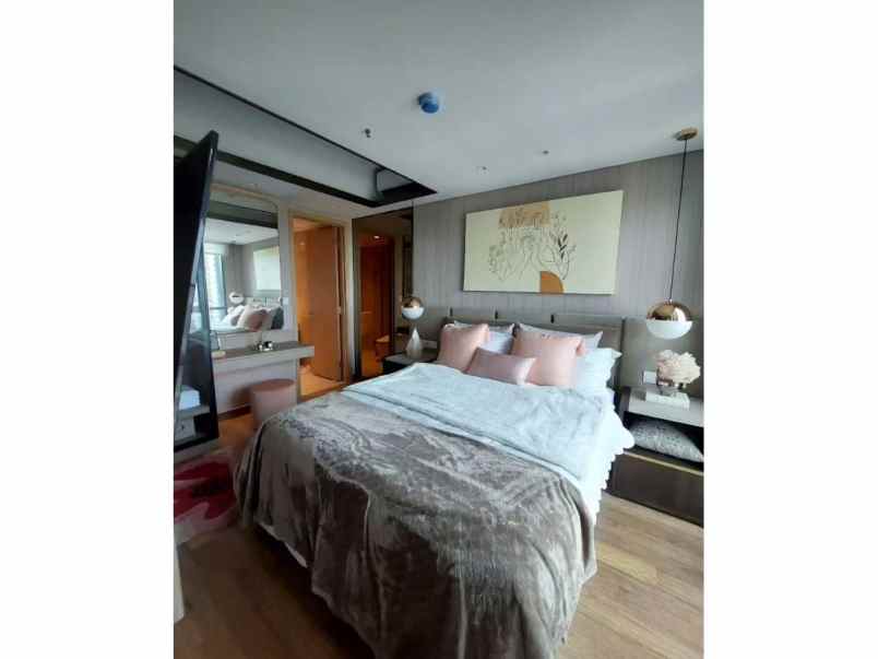 dijual apartemen apartemen holland village