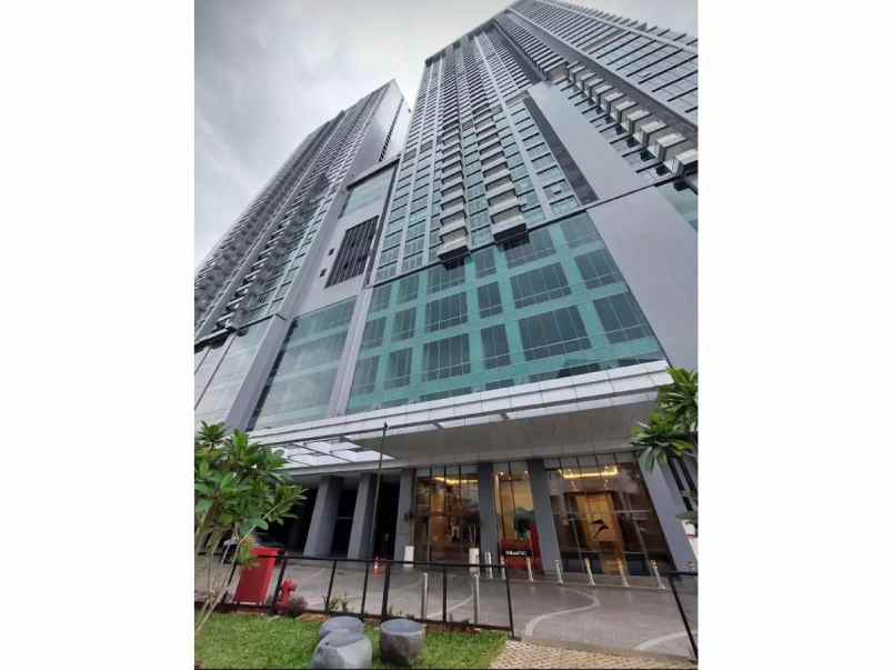 dijual apartemen apartemen holland village