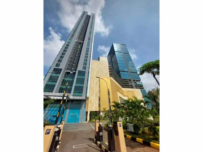 dijual apartemen apartemen holland village