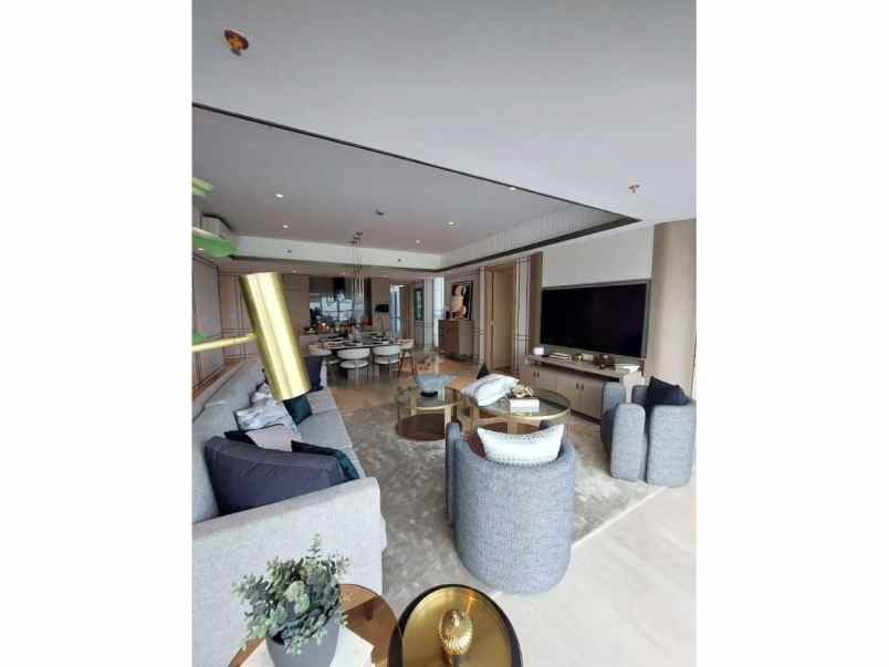 dijual apartemen apartemen holland village