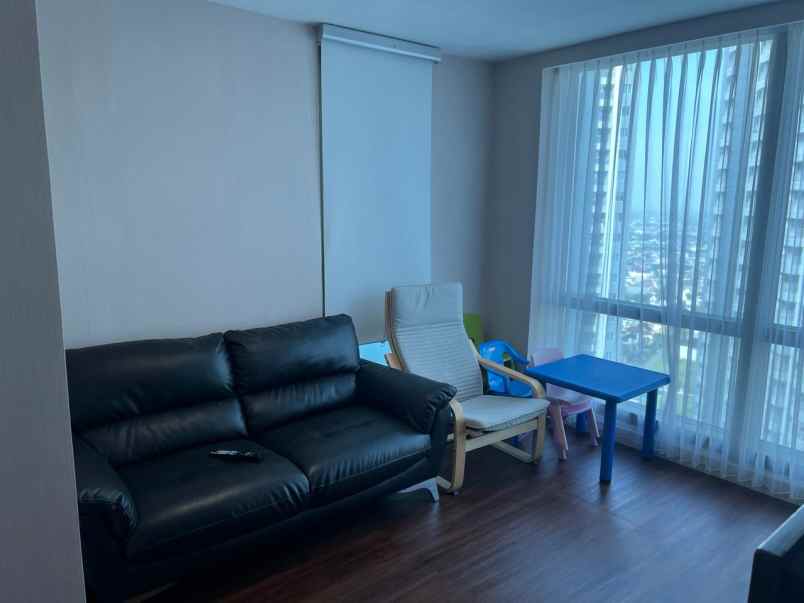 dijual apartemen apartemen la riz mansion